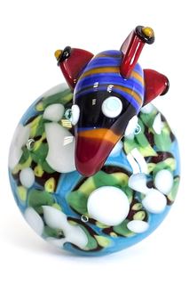 Кольцо Divetro