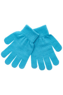 Перчатки Button Blue