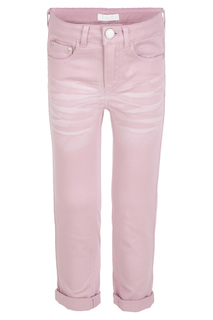 Брюки Button Blue