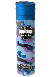 Парфюмированный дезодорант RANGERS