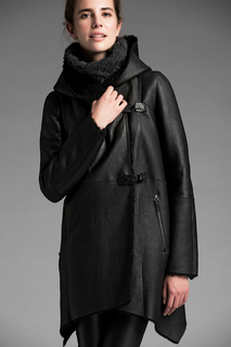 Дубленка VESPUCCI BY VSP