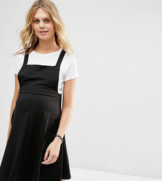 Сарафан для беременных ASOS Maternity - Черный