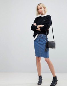 Категория: Юбки-карандаш Vero Moda