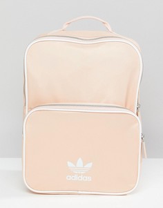 Розовый рюкзак adidas Originals - Розовый