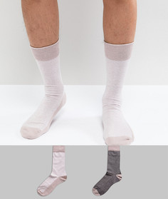 Набор из 2 пар носков Selected Homme - Мульти