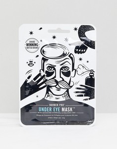 Набор масок для кожи под глазами Barber Pro - Бесцветный
