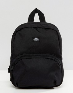 Черный мини-рюкзак Dickies - Черный