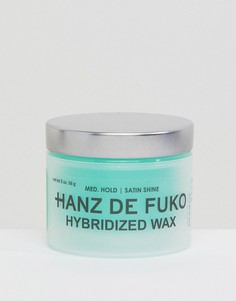 Воск для волос Hanz De Fuko - Бесцветный