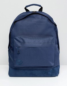 Классический рюкзак Mi-Pac - Темно-синий