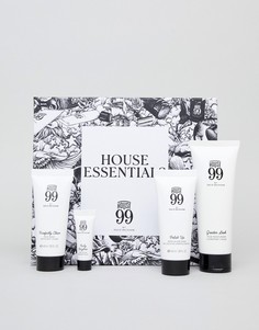 Набор House 99 House Essentials - Бесцветный