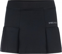 Юбка для девочек Head Club Basic Skort