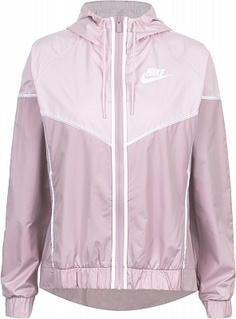 Ветровка женская Nike Sportswear Windrunner
