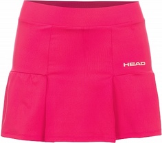 Юбка женская Head Club Basic Skort