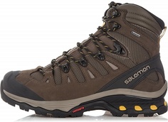 Ботинки мужские Salomon Quest 4D 3 GTX, размер 42