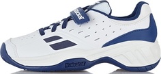 Кроссовки детские Babolat Pulsion All Court, размер 25