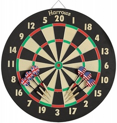 Дартс Harrows Dart Game