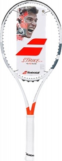 Ракетка для большого тенниса Babolat Pure Strike 16X19