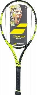 Ракетка для большого тенниса Babolat Pure Aero Unstrung
