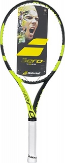 Ракетка для большого тенниса Babolat Pure Aero Team