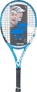 Ракетка для большого тенниса детская Babolat Pure Drive 26