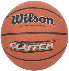 Мяч баскетбольный Wilson Clutch