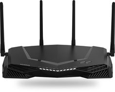 Беспроводной роутер NETGEAR Nighthawk XR500 AC2600, черный [xr500-100eus]