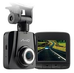 Видеорегистратор MIO MiVue C305 черный [5415n5260006]