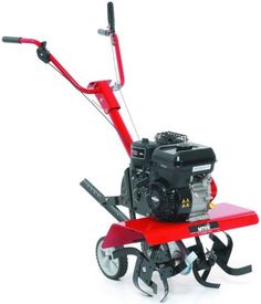 Культиватор MTD T/330 B 700 5л.с. [21d-332z602]