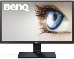 Монитор ЖК BENQ GW2470ML 23.8&quot;, черный