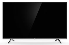 LED телевизор TCL L43S6FS &quot;R&quot;, 43&quot;, FULL HD (1080p), черный