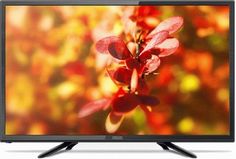 LED телевизор POLAR P28L21T2C &quot;R&quot;, 28&quot;, HD READY (720p), черный