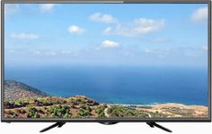 LED телевизор POLAR P43L21T2CSM &quot;R&quot;, 43&quot;, FULL HD (1080p), черный