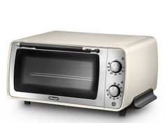 Мини-печь DELONGHI EOI406, белый Delonghi