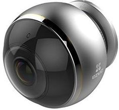 Видеокамера IP Ezviz CS-CV346-A0-7A3WFR 1.2-1.2мм