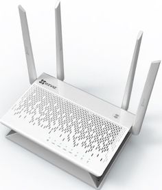 Видеорегистратор Ezviz CS-X3C-8EEU
