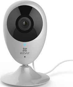 Видеокамера IP Ezviz CS-CV206-C0-1A1WFR 2.8-2.8мм