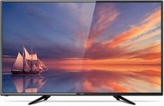 LED телевизор POLAR P32L21T2SC &quot;R&quot;, 32&quot;, HD READY (720p), черный