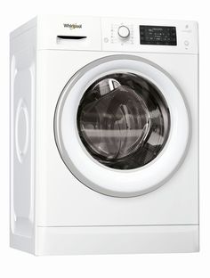 Стиральная машина WHIRLPOOL FWD91283WS RU, фронтальная загрузка, белый