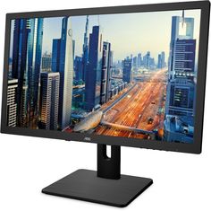 Монитор ЖК AOC Professional I2375PQU(/01) 23&quot;, черный