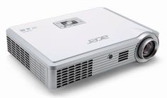 Проектор ACER K335 белый [mr.jg711.002]