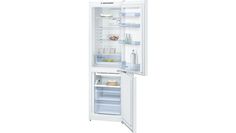 Холодильник BOSCH KGN36NK2AR, двухкамерный, бежевый