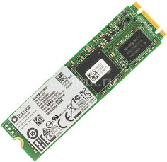 SSD накопитель PLEXTOR S2 PX-128S2G 128Гб, M.2 2280, SATA III