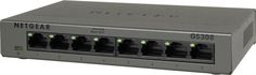 Коммутатор NETGEAR GS308-100PES, GS308-100PES