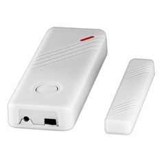 Датчик открытия двери/окна GINZZU HS-S02W, 433МГц