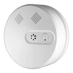 Датчик задымления GINZZU HS-S06W, 433МГц