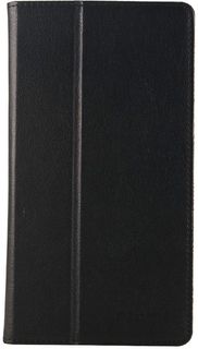 Чехол для планшета IT BAGGAGE ITLN7504-1, черный, для Lenovo Tab 7 TB-7504X