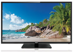 LED телевизор BBK 40LEX-5026/FT2C &quot;R&quot;, 40&quot;, FULL HD (1080p), черный
