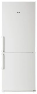 Холодильник АТЛАНТ ХМ-6221-100, двухкамерный, белый