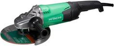 Угловая шлифмашина HITACHI G23ST