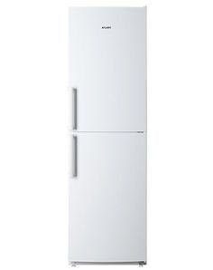 Холодильник АТЛАНТ 4423-000 N, двухкамерный, белый